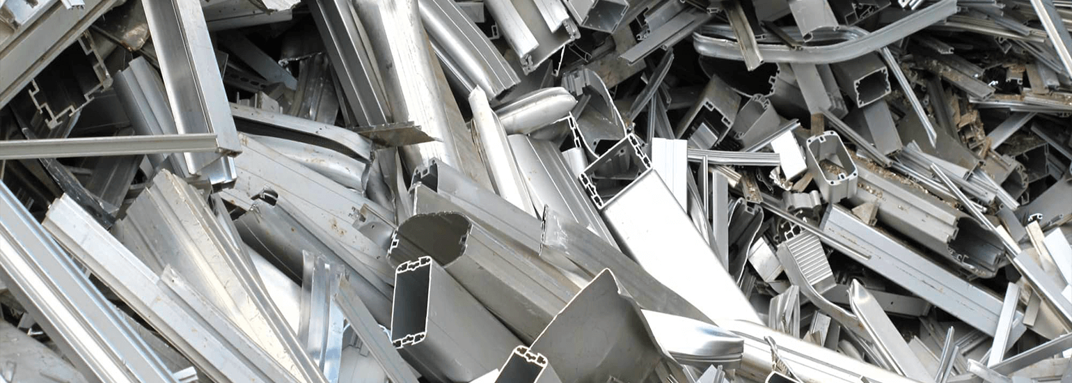Hurda Alüminyum